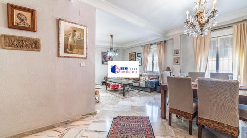 Foto 4 de Piso en venta en Barrio del Nervión, Sevilla Capital