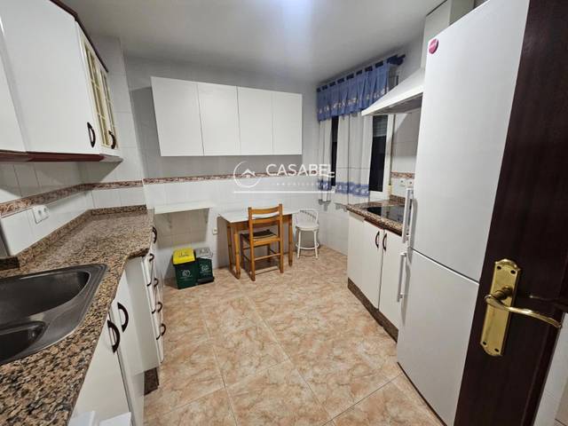 Piso en Venta en Zona Centro