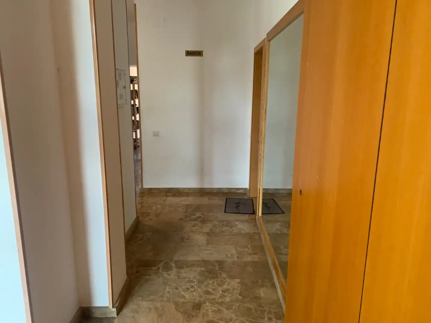 Wohnung mit Terrasse zum Verkauf in Camí dels Munts, imagen 49