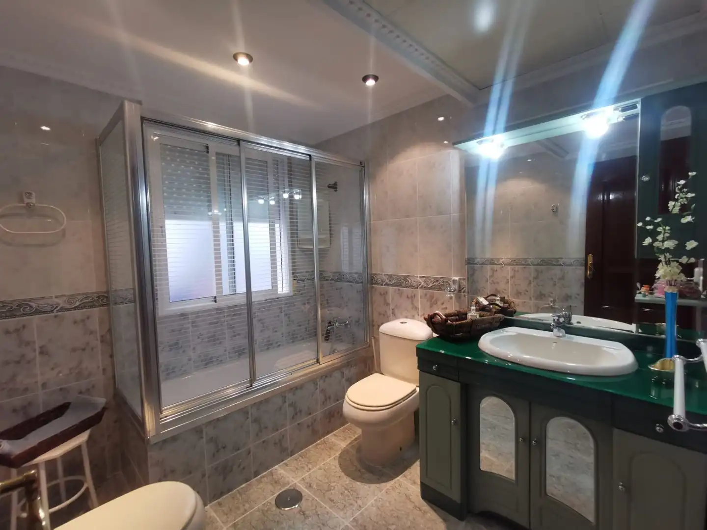 Wohnung mit Aufzug zur Miete in Martos, imagen 7