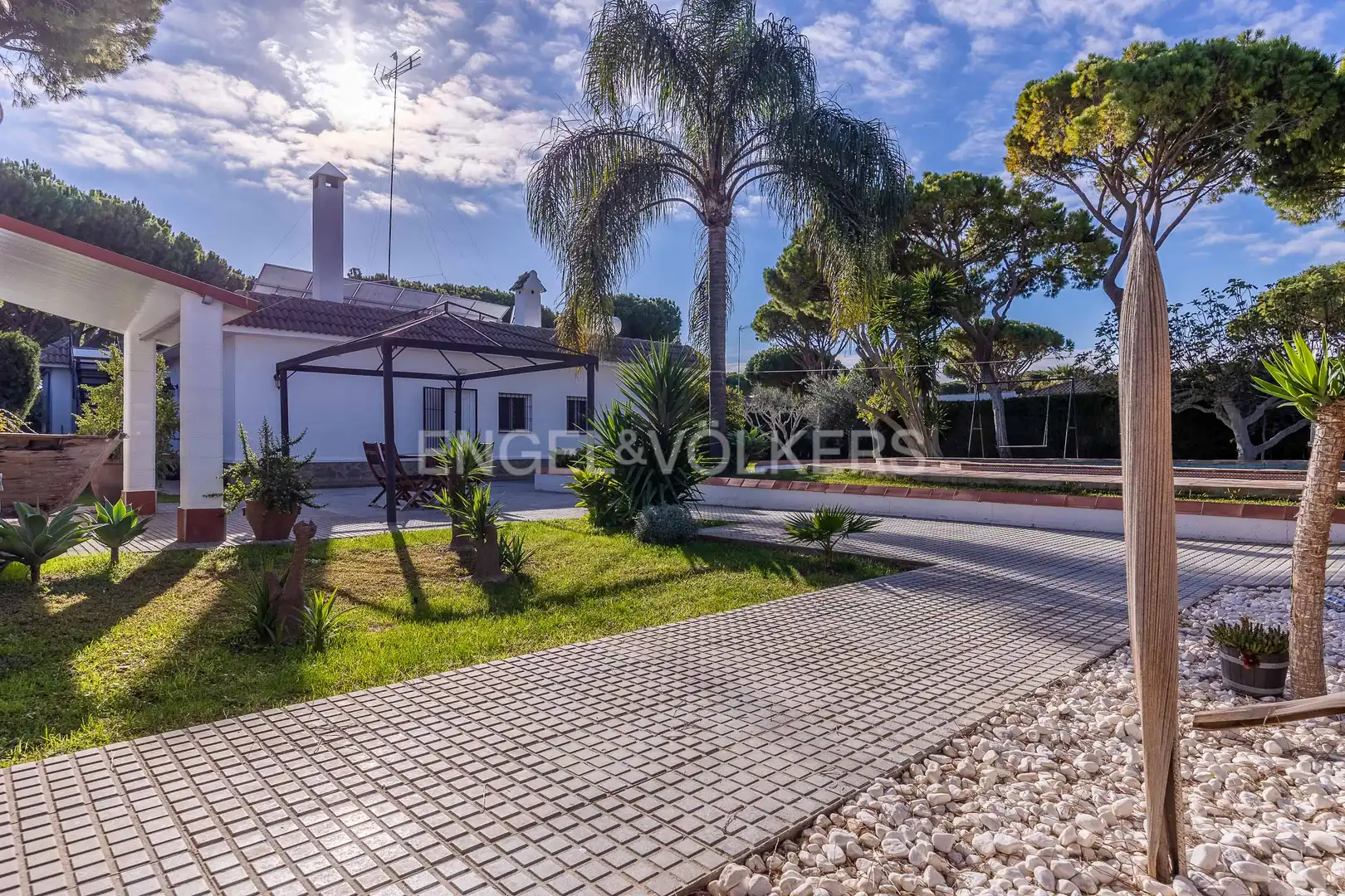 Casa amb piscina en venda a Las Lagunas - Campano, imagen 30