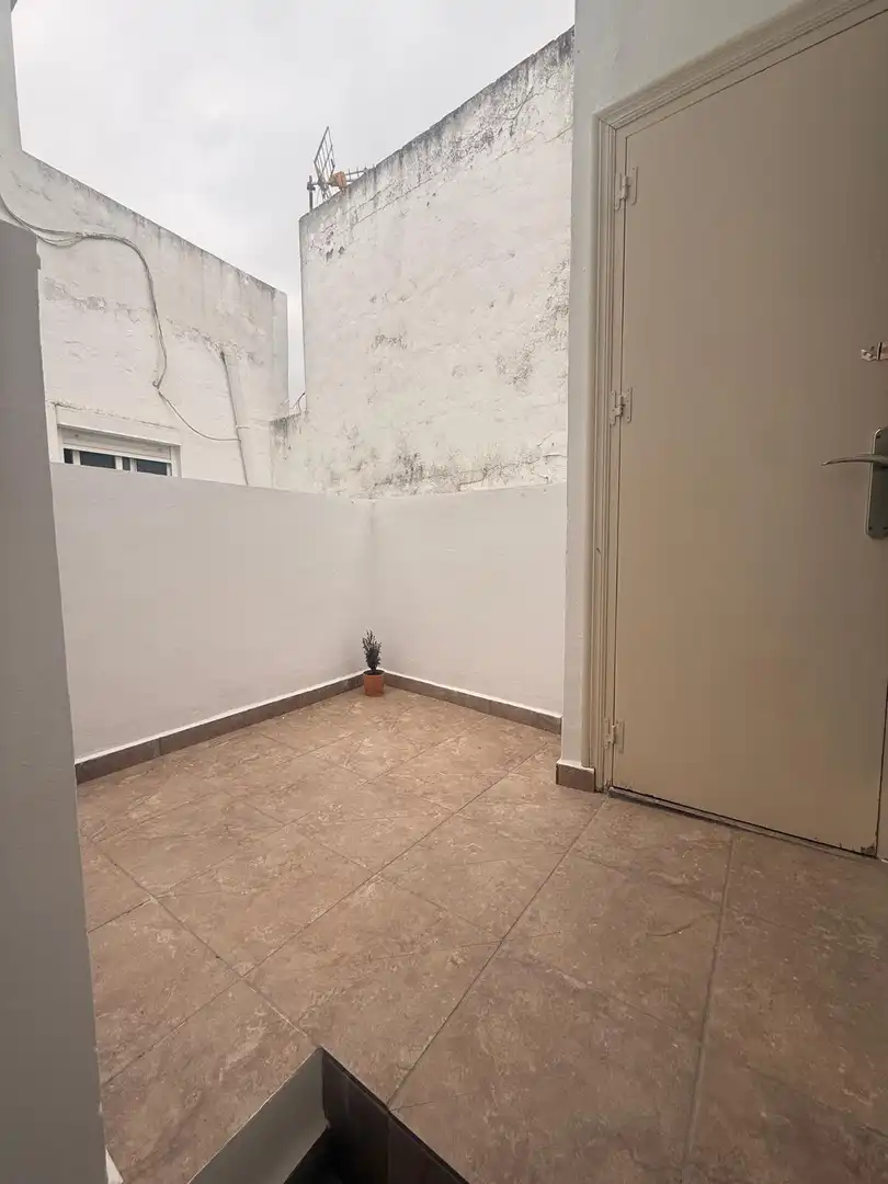 Balcony of Apartments for sale in Vejer de la Frontera  with Terrace