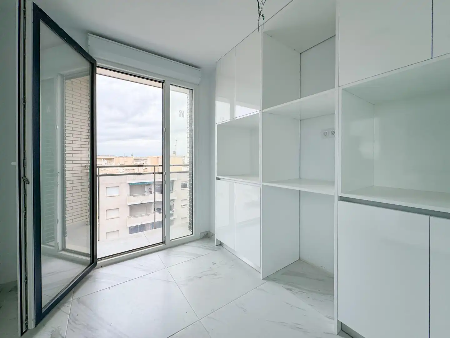 Attic for sale in La Pineda