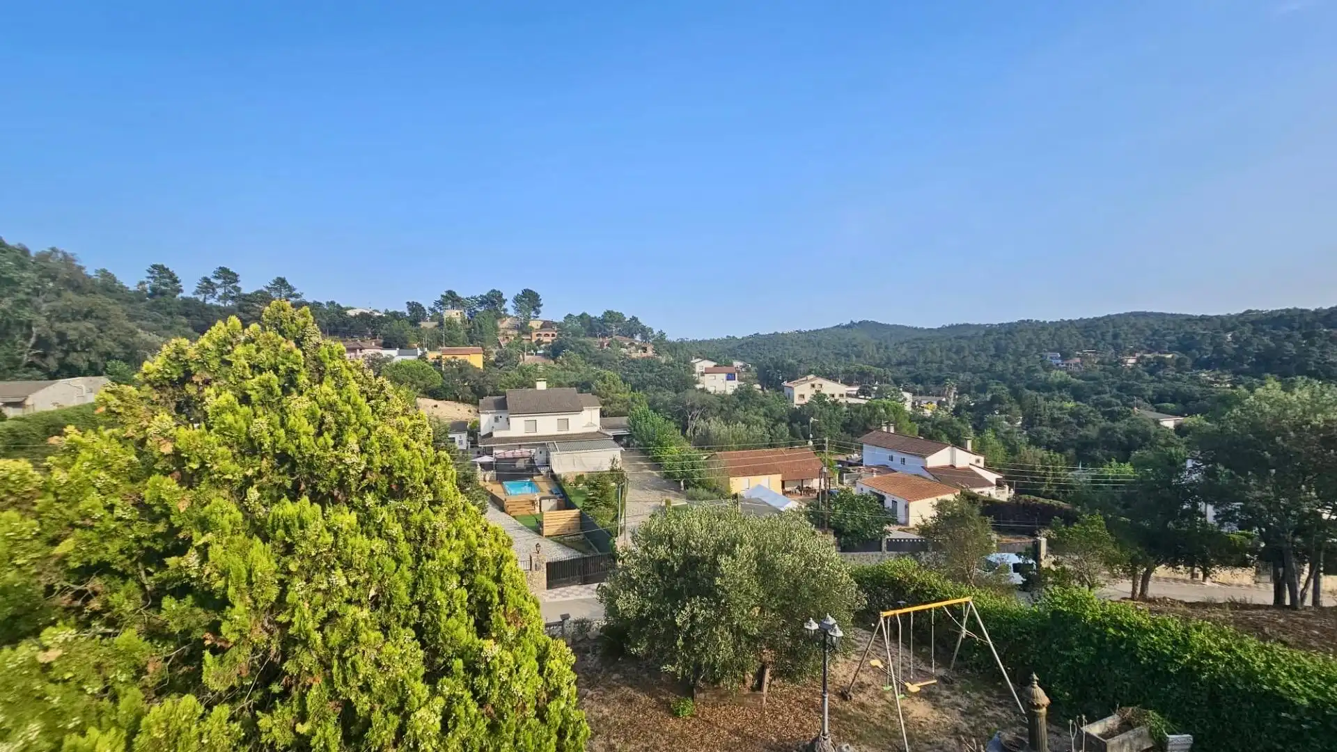 Maison avec terrasse à vendre à Aiguaviva Parc, imagen 12