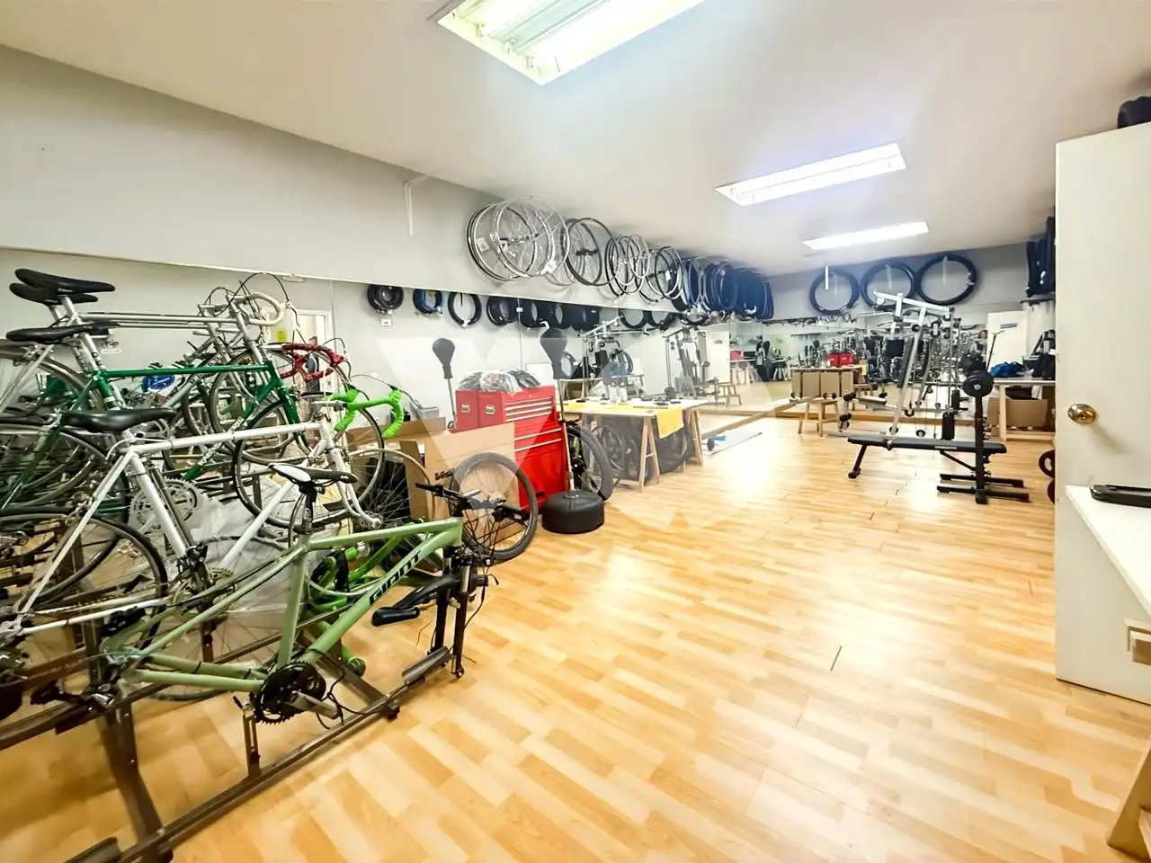 Local en venta en Madrid