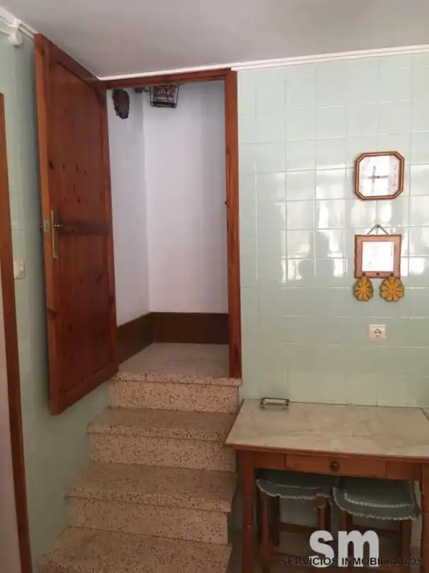 Casa o xalet en venda a Centro