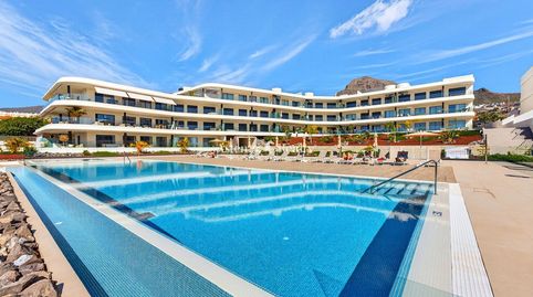 Foto 2 de Apartament en venda a El Pino, Playa Fañabé Alto, Adeje