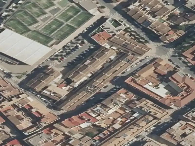 Casa o chalet en venta en Murcia