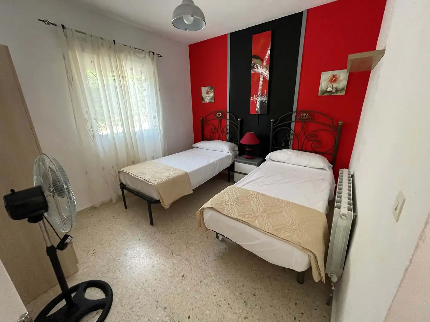 Casa amb piscina en venda a Carrer Panama, imagen 22