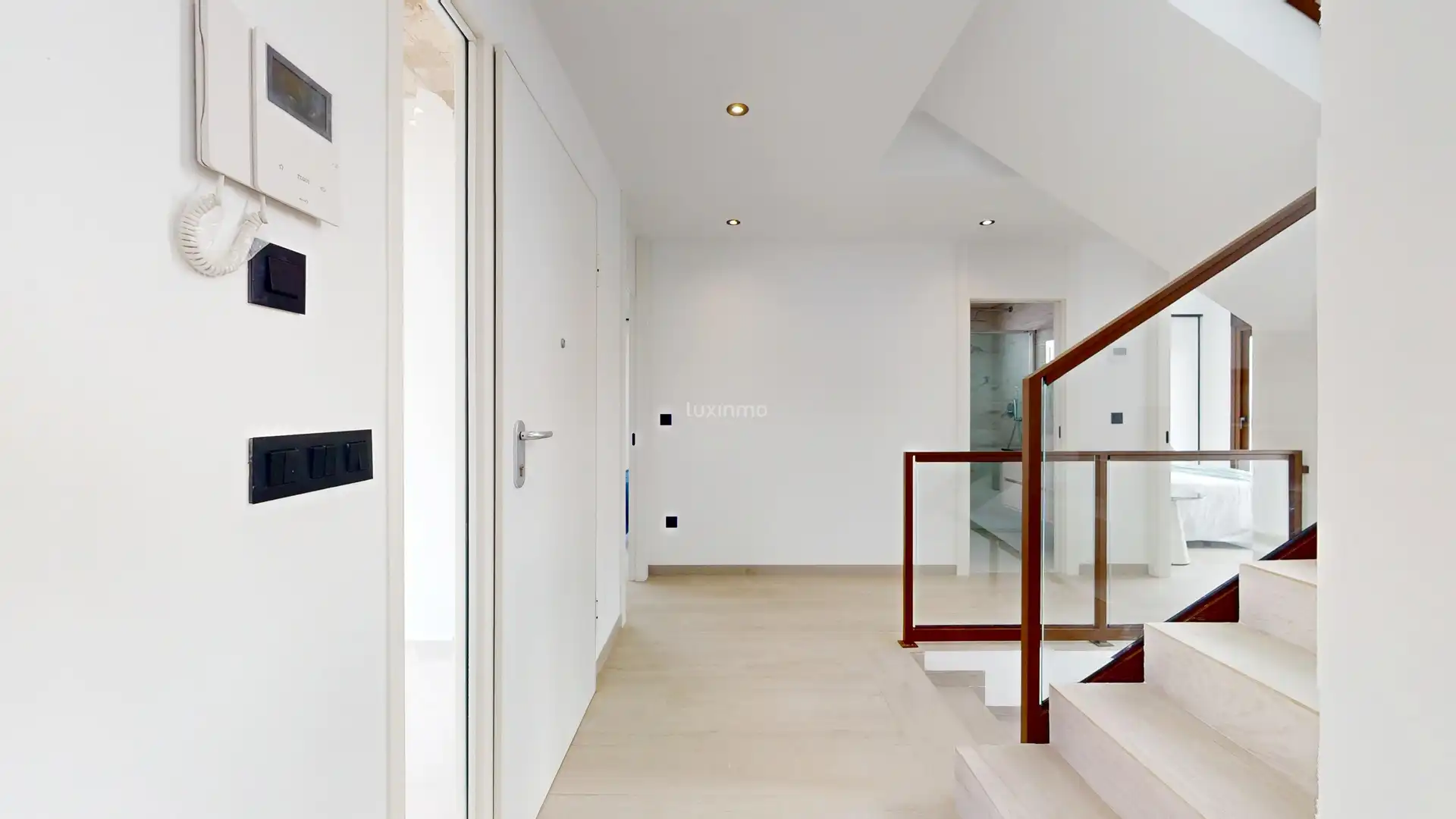 Villa con piscina in vendita a Balcón de Finestrat - Terra Marina, imagen 17