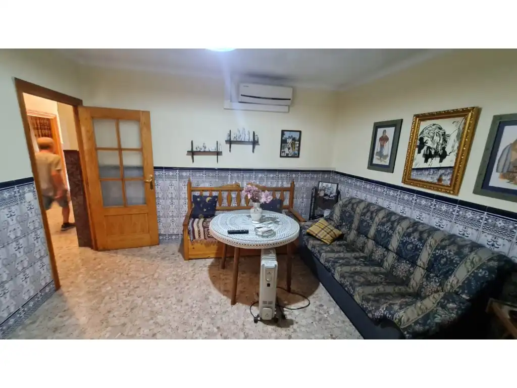 Casa o chalet en venta en Calle Pirubi, 3, La Puebla de Almoradiel