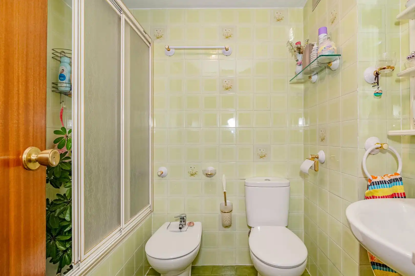 Flat for sale in Carretera Carretera Málaga, 103, Angustias - Chana - Encina