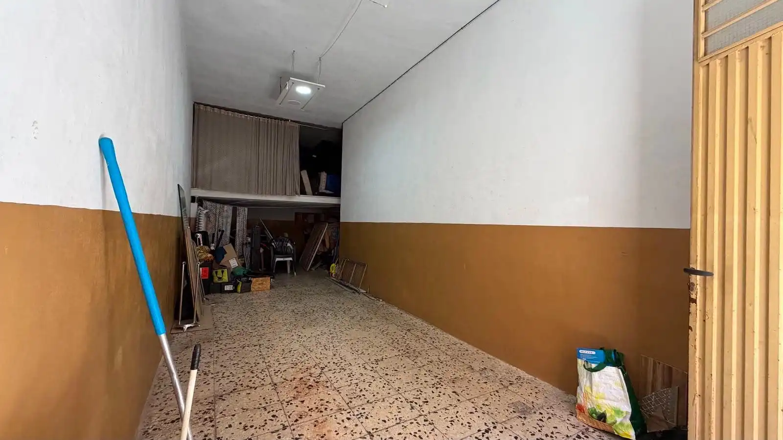 Garage for sale in Carlet