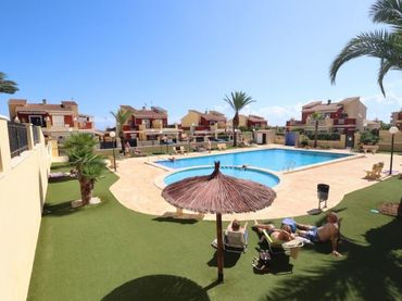 Apartament en venda a Urbanizacion Casa Peinao Ii