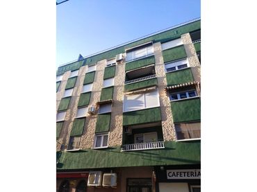 Appartement avec balcon à vendre à Calle Libertad