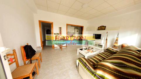 Foto 3 de Pis en venda a Huércal-Overa, Almería