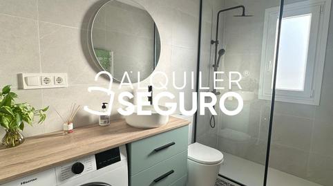 Foto 4 de Pis de lloguer a De Los Misterios , Concepción,  Madrid Capital