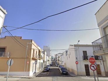 Casa en venta en Calle BENITO TORESANO