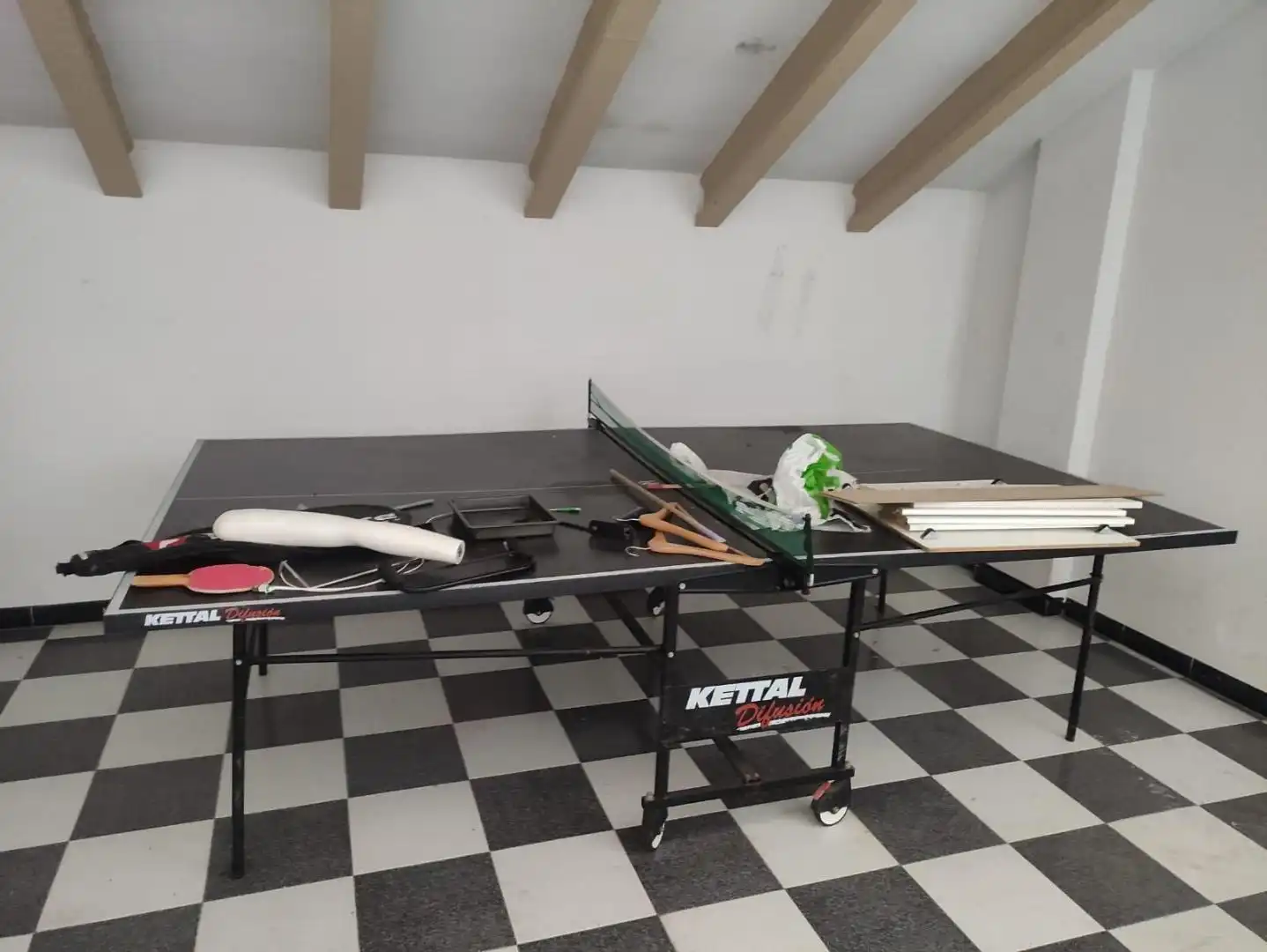 Casa con piscina en venta en Centro, imagen 7