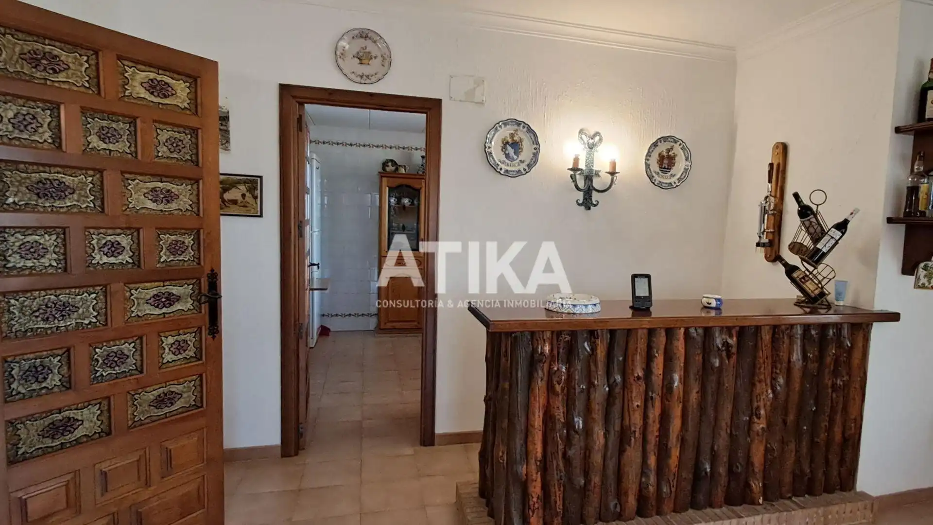 Casa o xalet en venda a Santa Ana