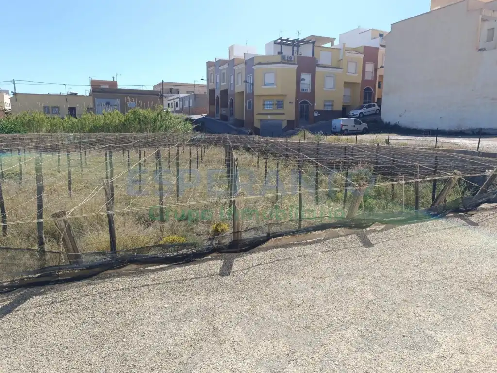 Terreny residencial en venda a Calle Rucio . (PUENTE DEL RIO).  ADRA., imagen 2