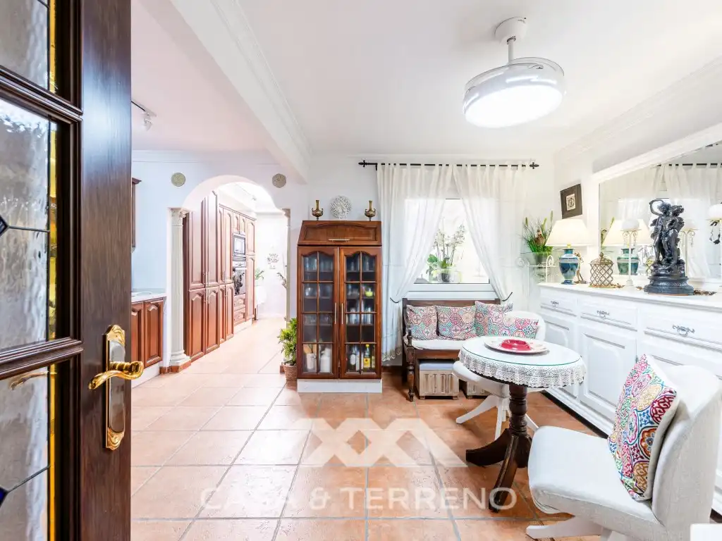 Terraced house to rent in Calle Ribera Del Duero, imagen 10
