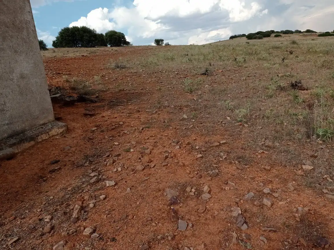 Finca rústica en venda en Cózar