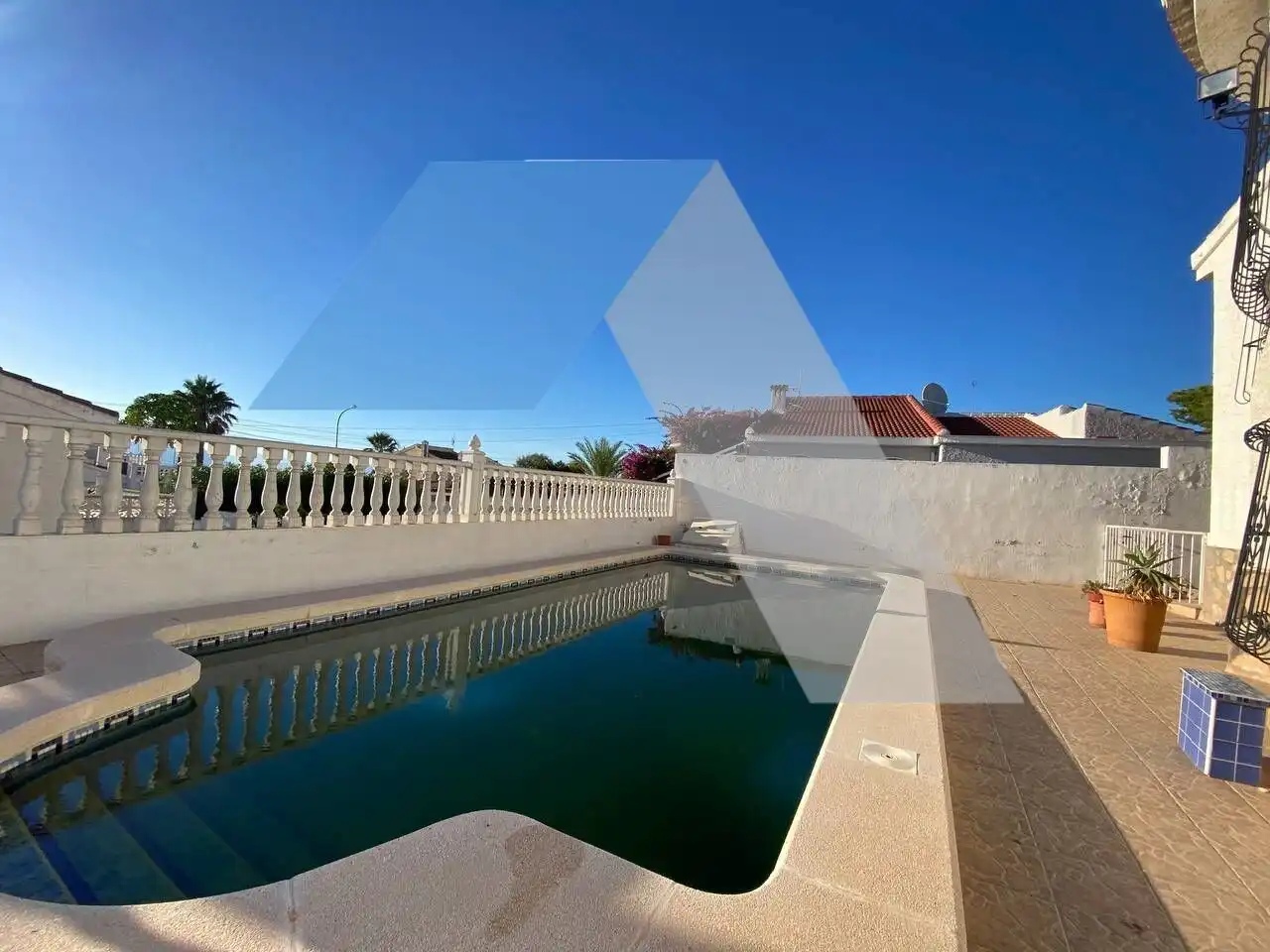 Detached house with pool for sale in Ciudad Quesada, imagen 33