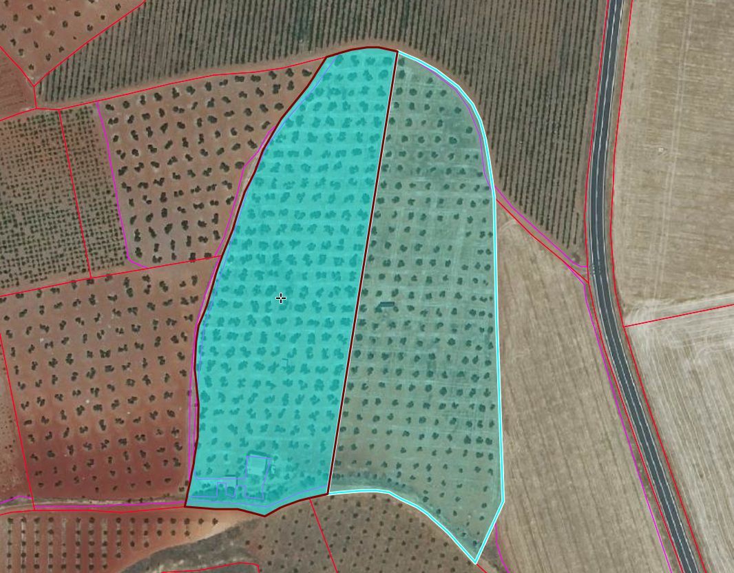 Country house for sale in Valdepeñas