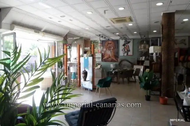 Local commercial à vendre à La Matanza de Acentejo, imagen 5