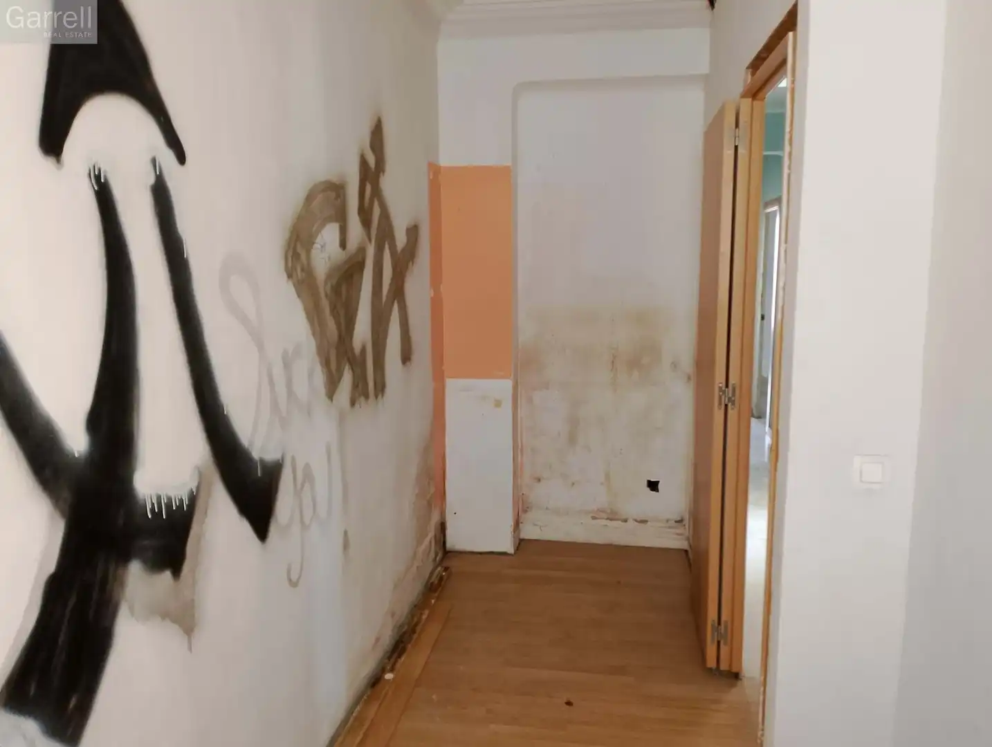 Piso con terraza en venta en carrer TAQUIGRAF MARTI 
 Pl: Pt:
 TARRAGONA (TARRAGONA), imagen 13