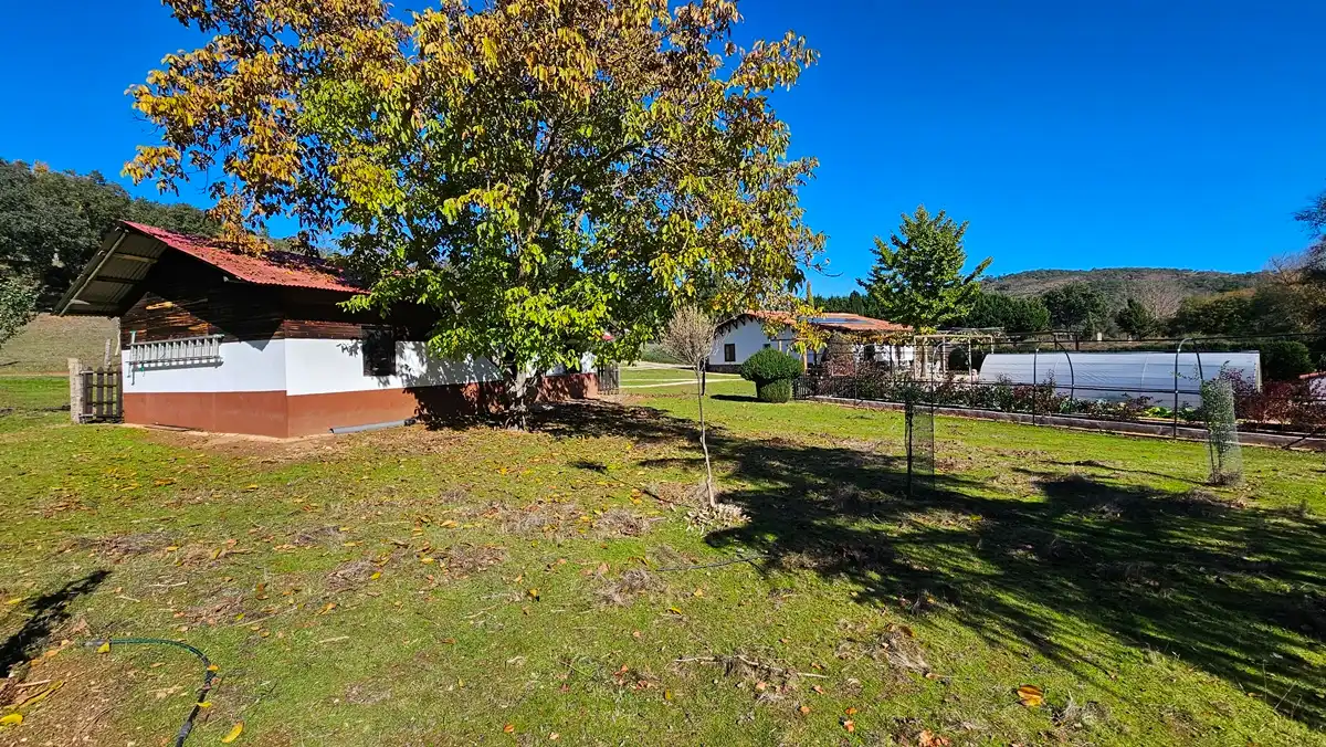 Casa o chalet en venta en Cortelazor con Jardín privado, Terraza y Trastero