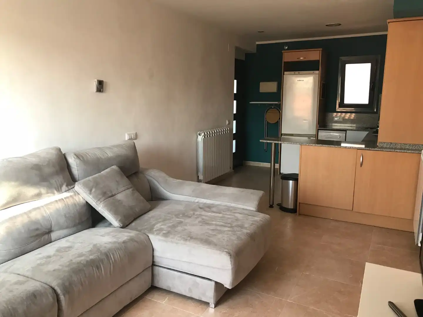 Appartement avec ascenseur à vendre à Rebato 74, imagen 2