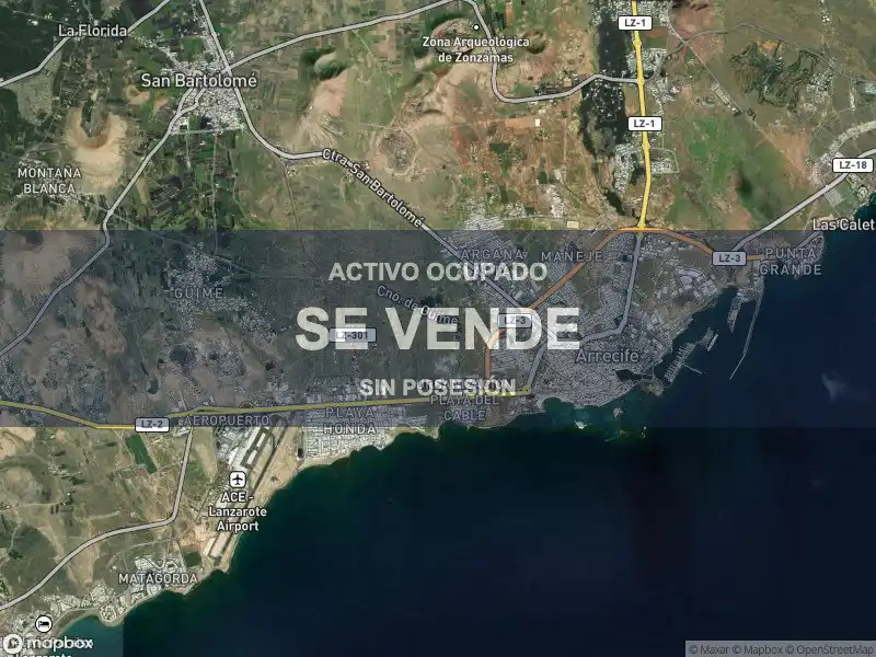 Pis en venda en San Bartolomé