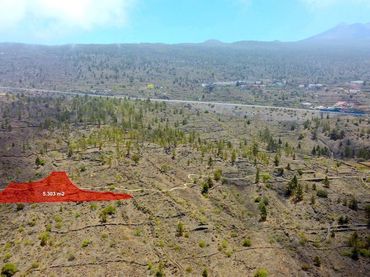 Terrenys i solars en venda a Chío