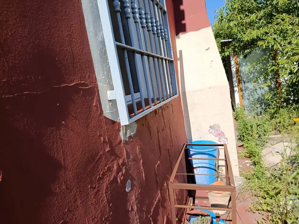 Terraza de Piso en venta en Teresa de Cofrentes