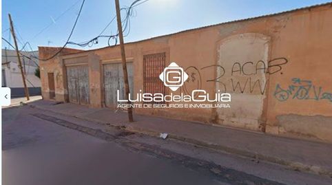 SE VENDE MAGNÍFICO SOLAR DE 3.323 M, A TRES CALLES, immagine 2