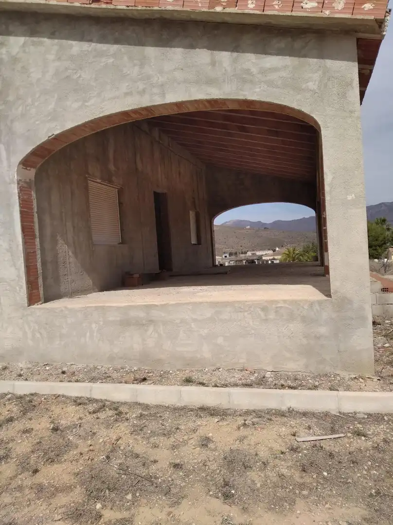Xalet en venda a Hondón de los Frailes, imagen 3