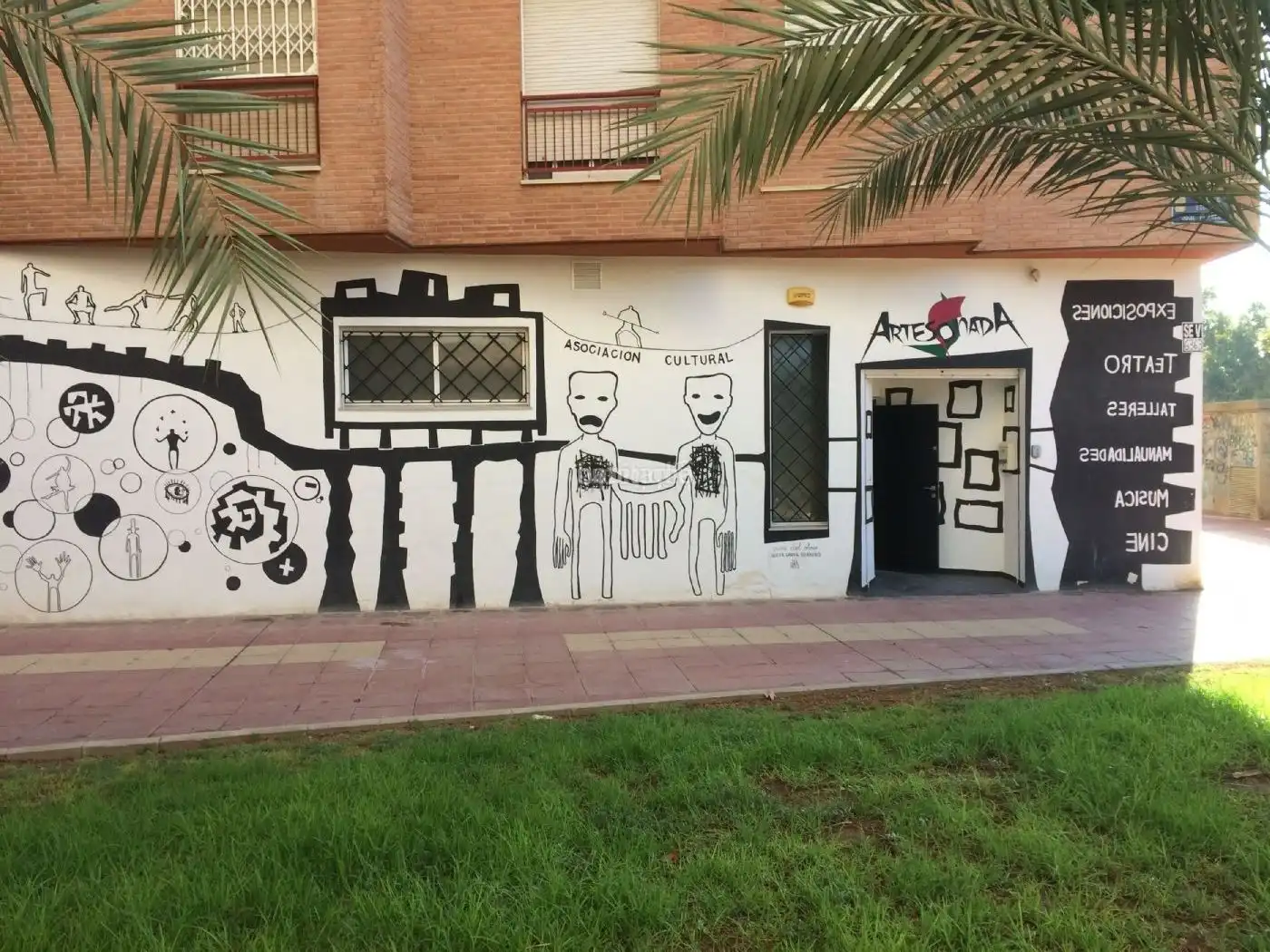 Haus zum Verkauf in Calle Pintor Saura Pacheco 8