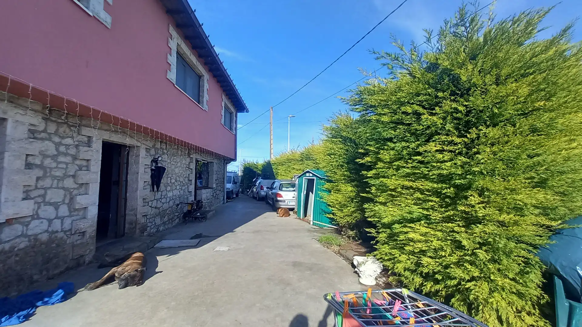 Maison rustique à vendre à Barrio Elechas 106, imagen 27