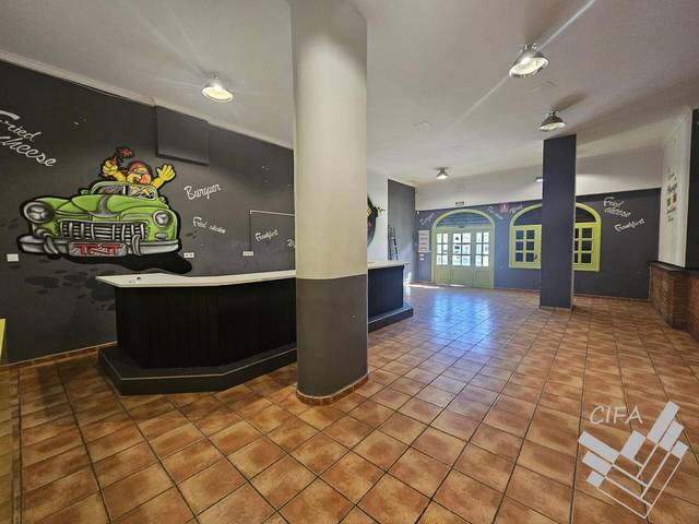 Local comercial en Venta en  Primero de Mayo en Casco Urbano