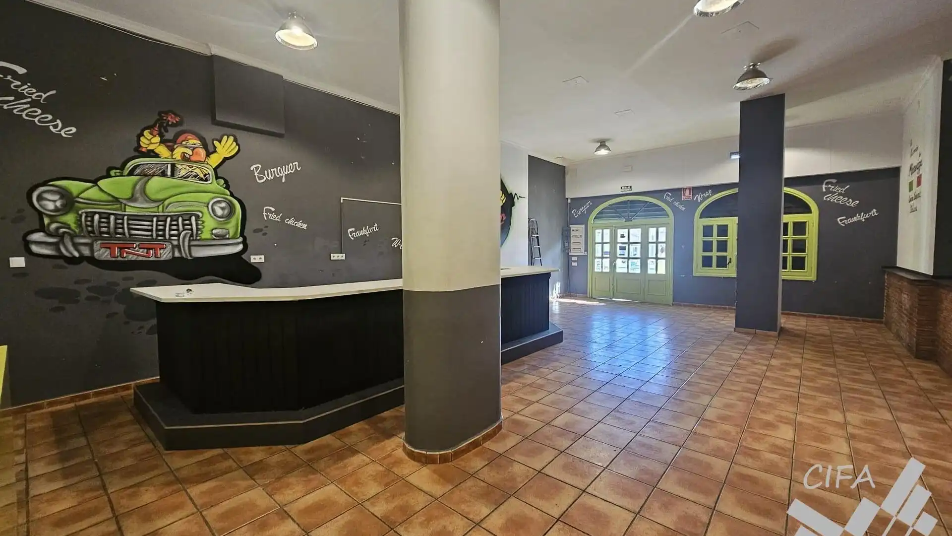 Local en venta en Vinaròs