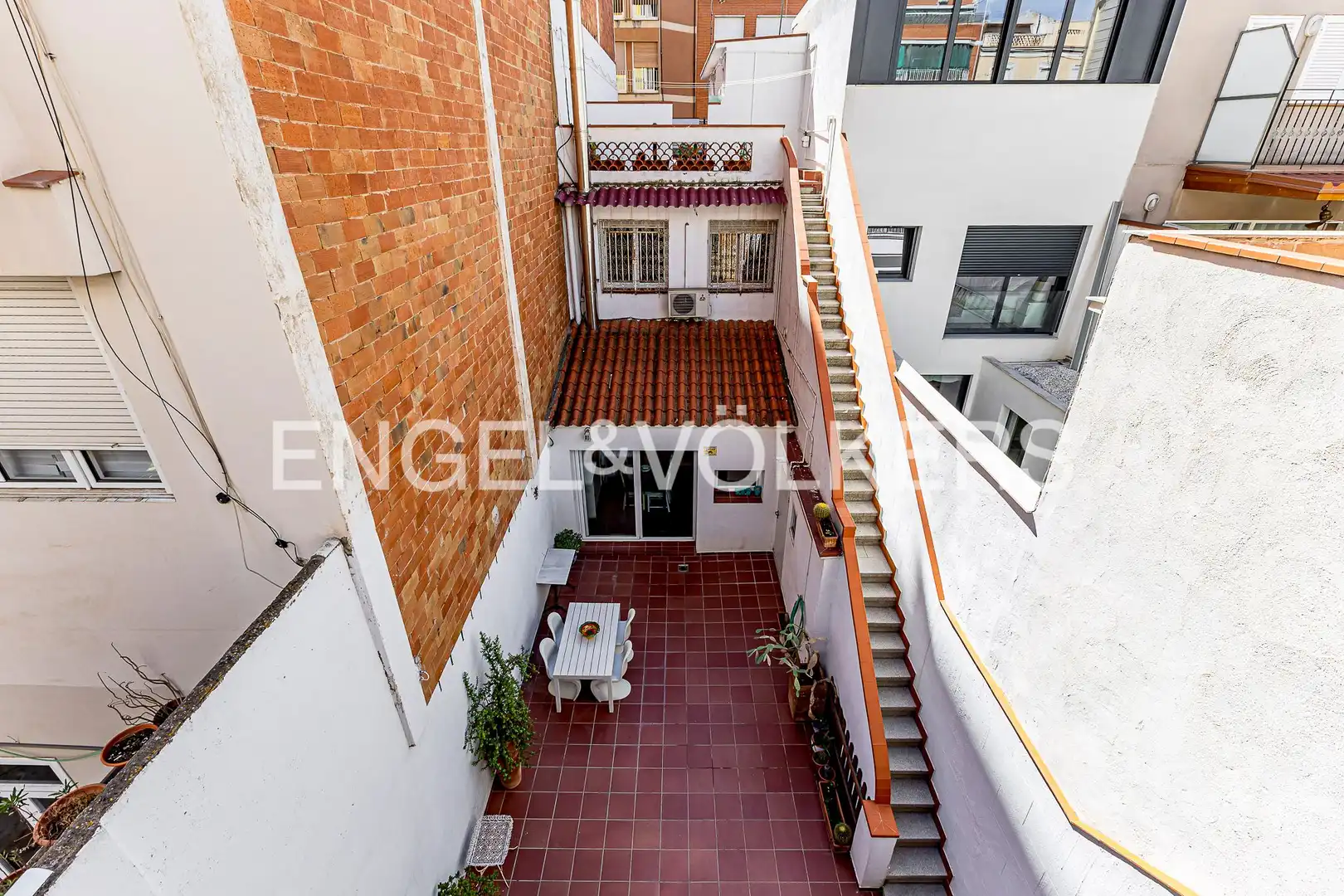 Terraced house with terrace for sale in Sant Andreu, imagen 28