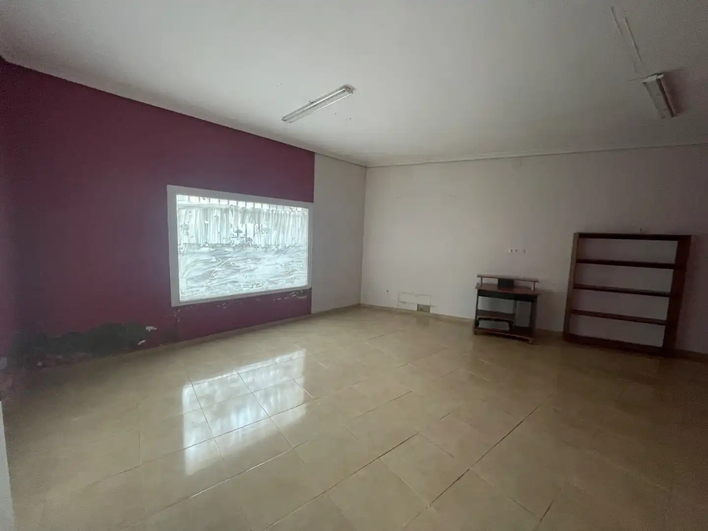 Local comercial en alquiler en Calle Vivero, imagen 8