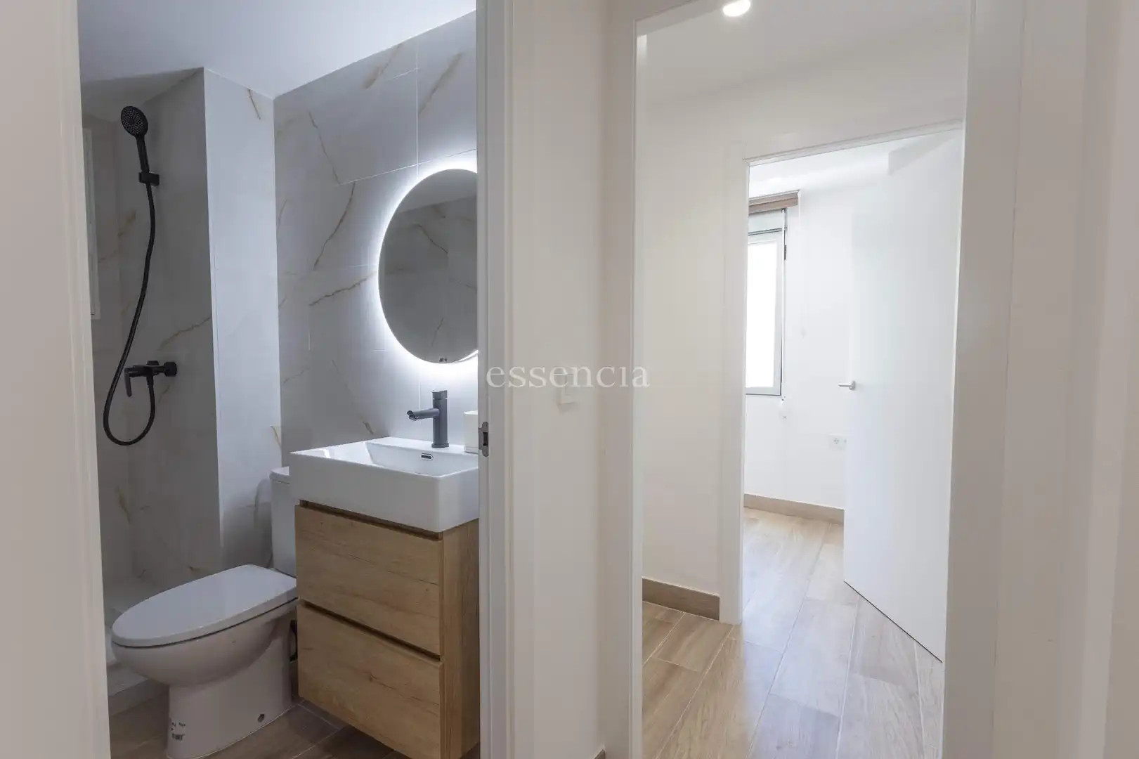 Baño de Piso en venta en Gandia