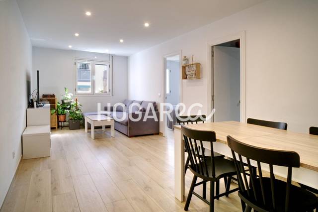 Piso en Venta en La Torrassa