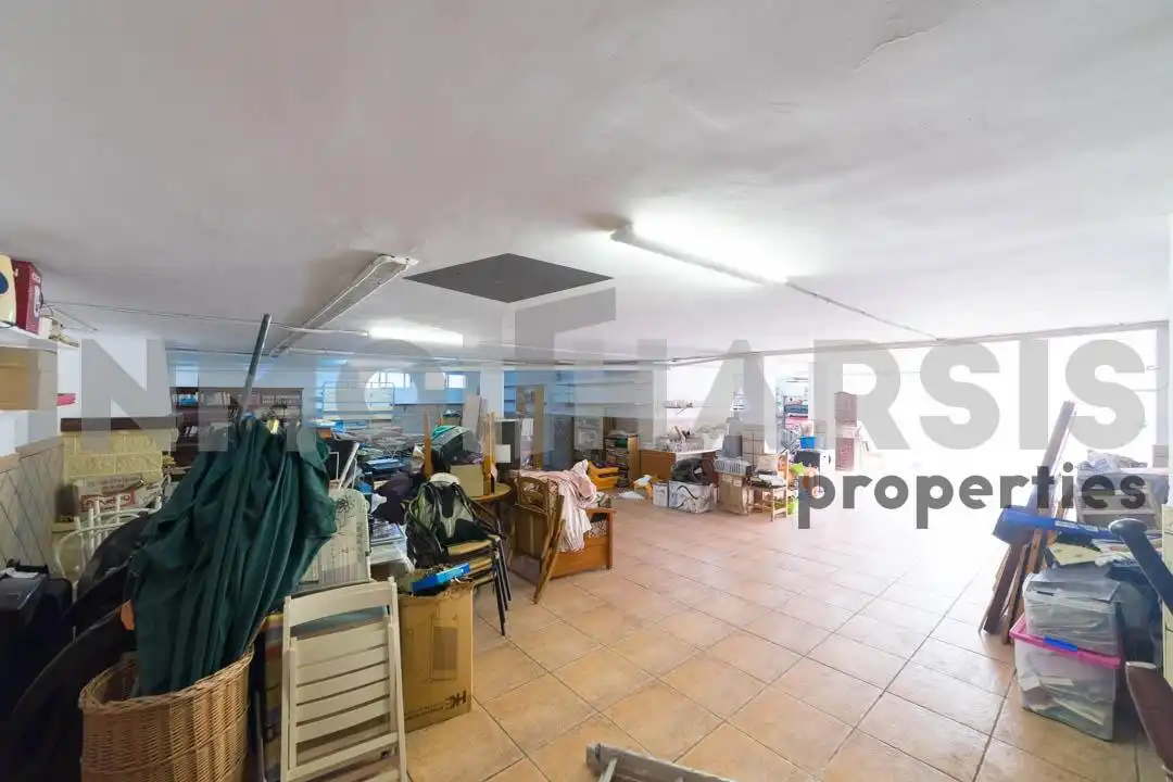 Villa mit Terrasse zum Verkauf in AVIACION (U) 1, imagen 59