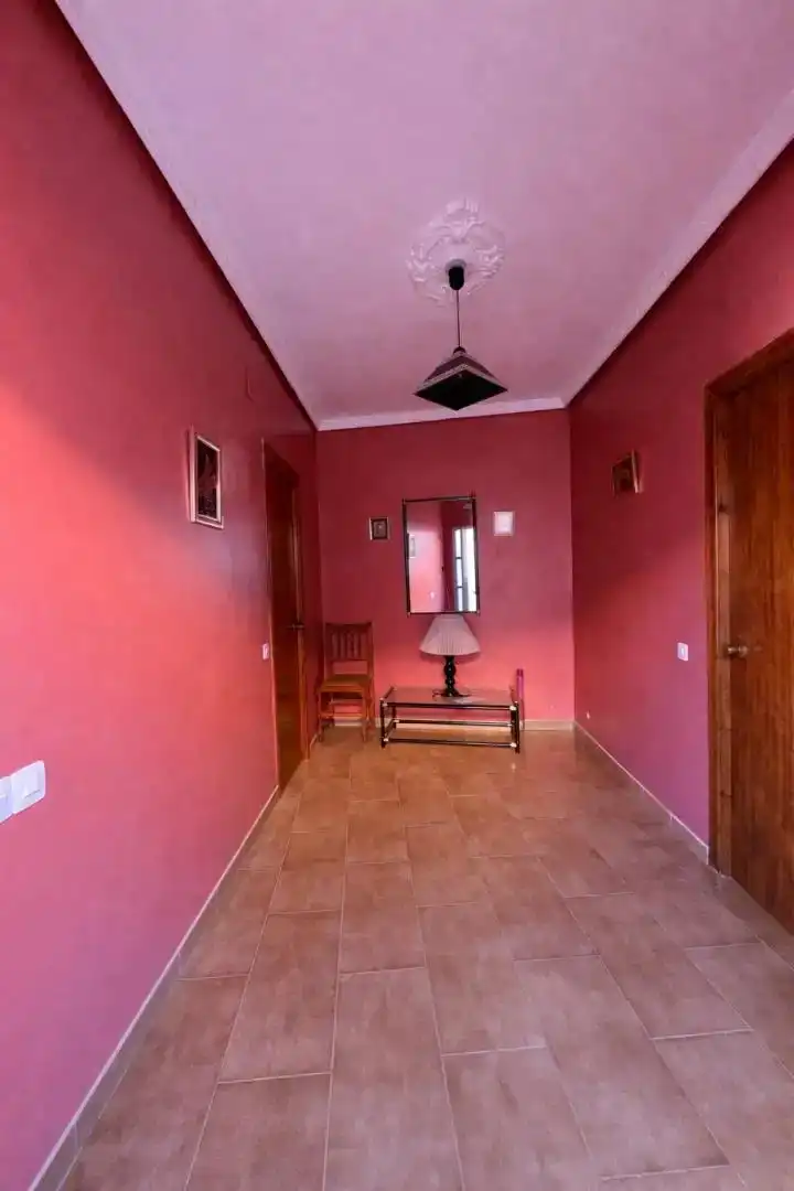 Casa adosada en venda en Valdemorales amb Moblat