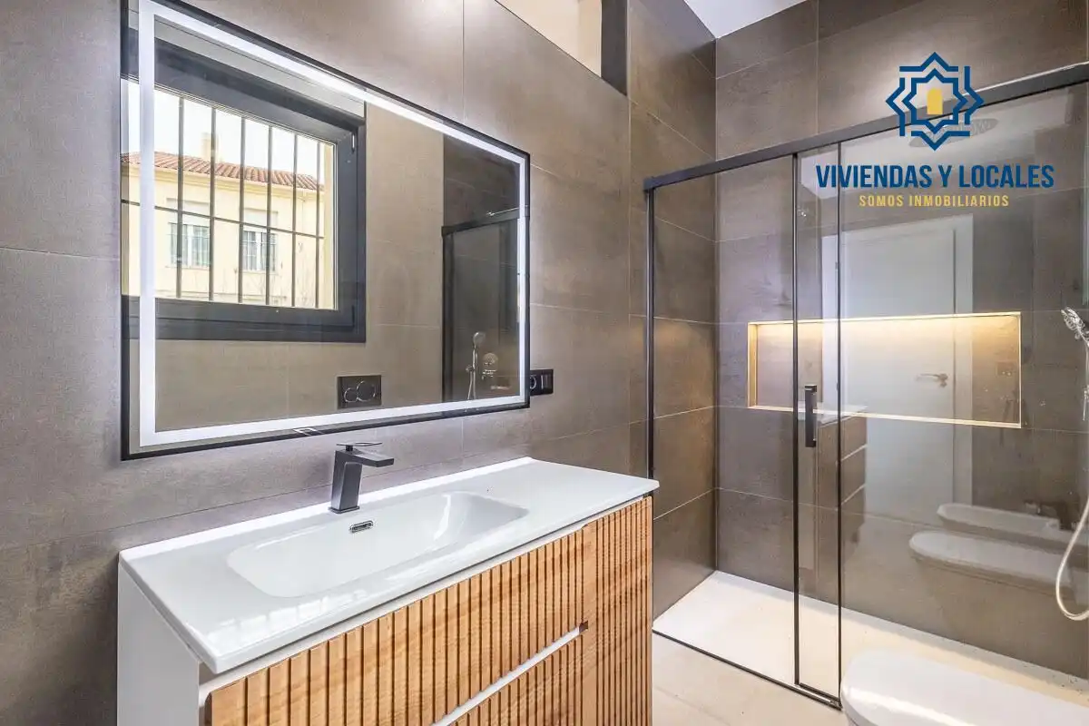 Flat for sale in Genil, imagen 14
