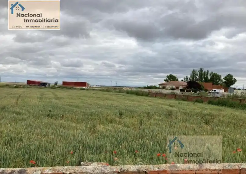 Residencial en venta en Montejo de Arévalo